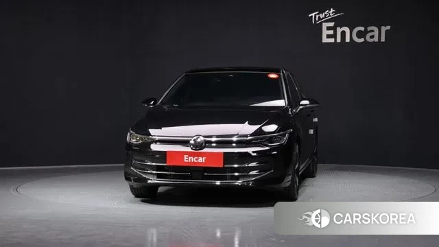 Volkswagen Golf 8th Generation id 3775746 из Кореи 13