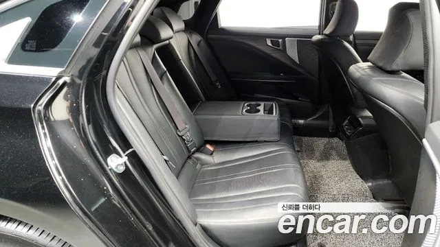 Kia K8 id 2516037 из Кореи 13