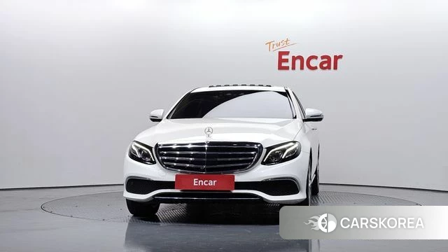 Mercedes-Benz E-Class W213 id 4311132 из Кореи 13