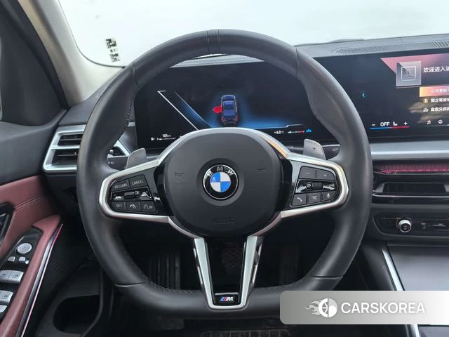 BMW 3 series id 4257262 из Китая 11