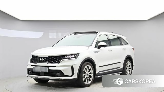 Kia Sorento 4th Generation id 3982052 из Кореи 13