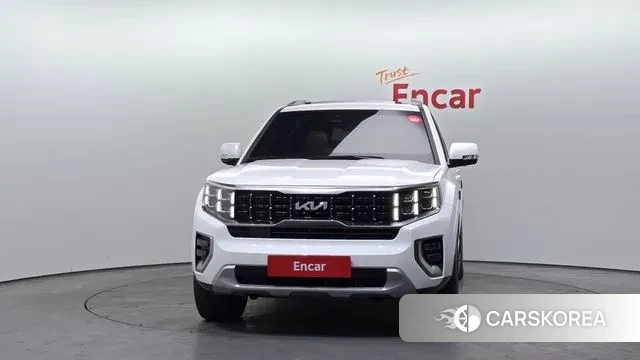 Kia Mohave Master id 3670051 из Кореи 13