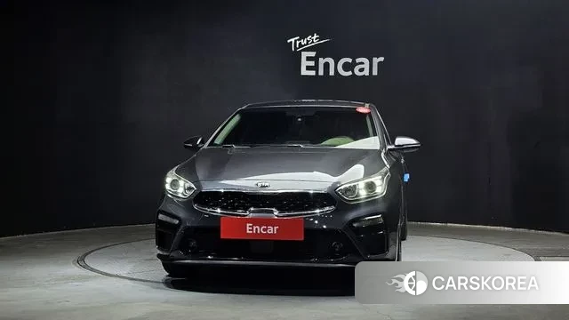 Kia Come New K3 id 3723799 из Кореи 13