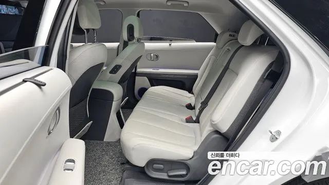 Hyundai Ionic 5 id 2553629 из Кореи 13