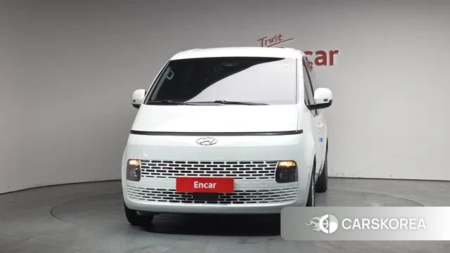 Hyundai Staria id 3707534 из Кореи 13