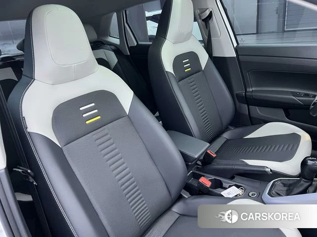 Volkswagen Polo id 4256476 из Китая 19