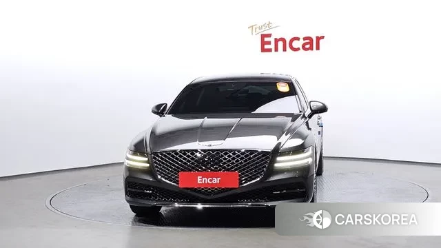 Genesis G80 (RG3) id 2901035 из Кореи 13