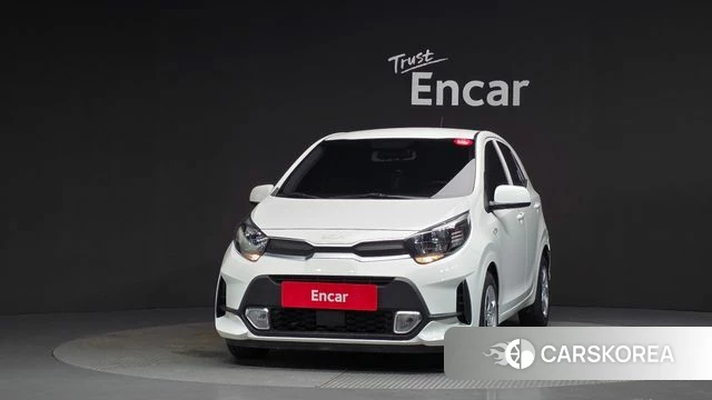 Kia Morning Urban (JA) id 4476062 из Кореи 23