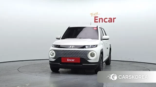 Hyundai Casper id 3571771 из Кореи 13