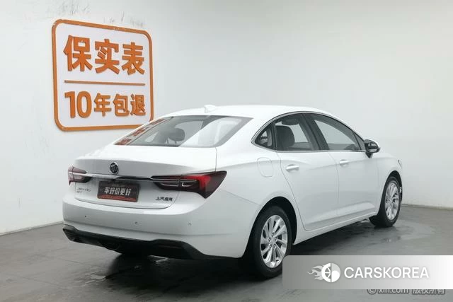 Buick Weilang id 4210678 из Китая 17