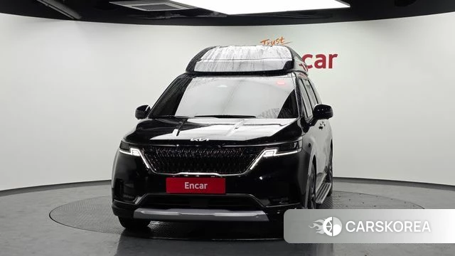 Kia Carnival 4th generation id 3909957 из Кореи 13