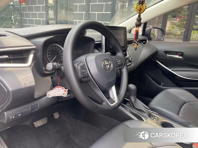 Toyota Ling Shang id 4262416 из Китая 10