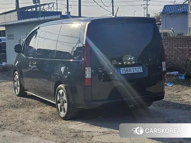 Hyundai Staria id 3447710 из Кореи 13