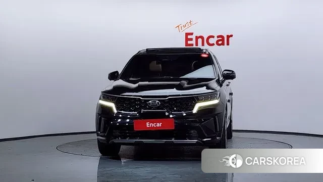 Kia Sorento 4th Generation id 3519357 из Кореи 13