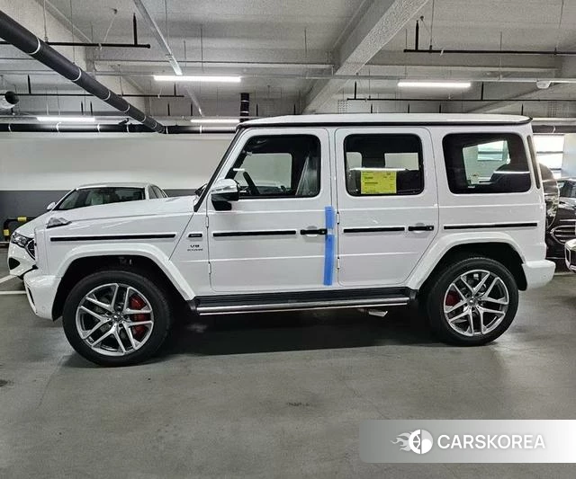 Mercedes-Benz G-class AMG id 4262608 из Китая 9