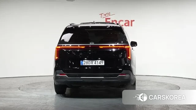 Kia The New Carnival 4th Generation id 3731209 из Кореи 13