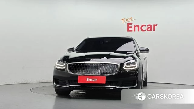 Kia More K9 id 4596219 из Кореи 13