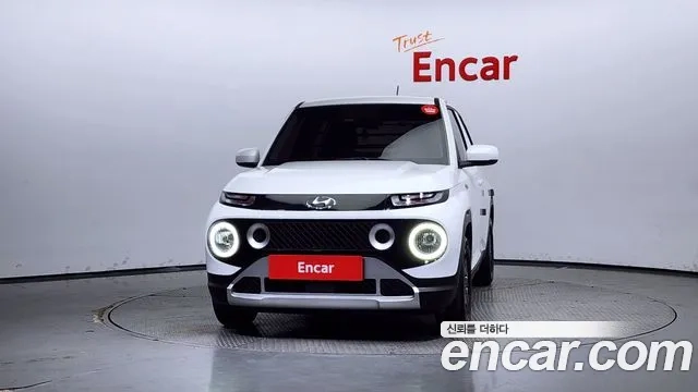 Hyundai Casper id 2935223 из Кореи 13