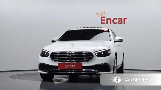 Mercedes-Benz E-Class W213 id 3002766 из Кореи 13