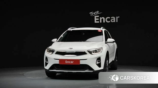 Kia Stonic id 4732749 из Кореи 13