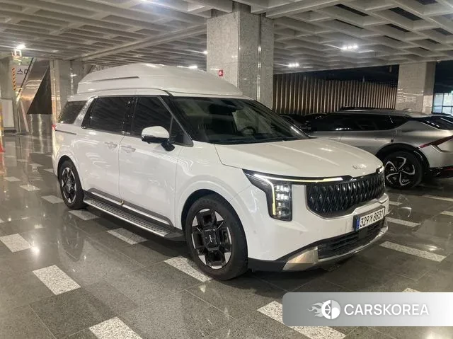 Kia The New Carnival 4th Generation id 3610304 из Кореи 10