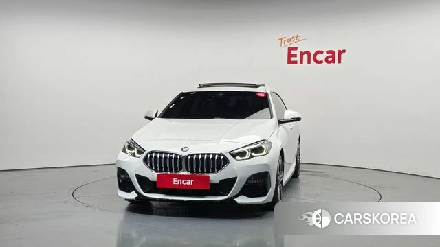 BMW 2 Series Gran Coupe (F44) id 4310091 из Кореи 23