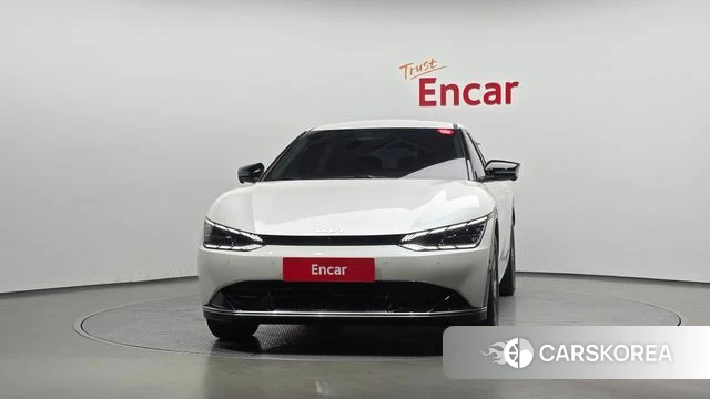 Kia EV6 id 4936538 из Кореи 23