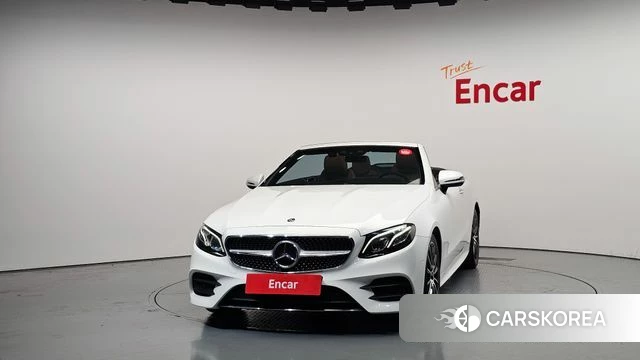 Mercedes-Benz E-Class W213 id 4397337 из Кореи 23