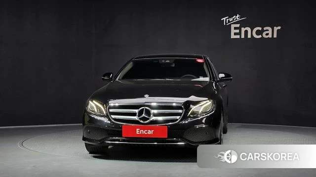 Mercedes-Benz E-Class W213 id 4403324 из Кореи 13