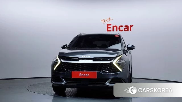 Kia Sportage 5th Generation id 3827158 из Кореи 13