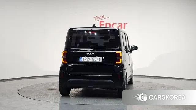 Kia The New Kia Ray id 3487153 из Кореи 13