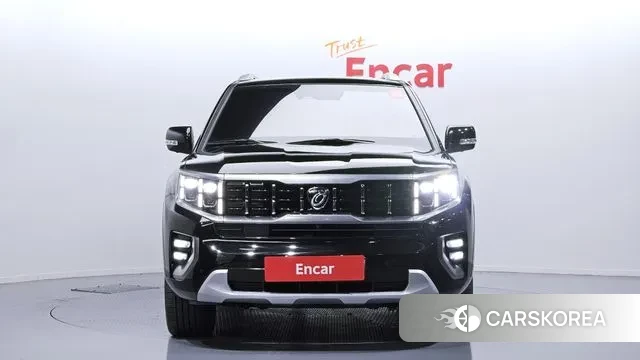 Kia Mohave Master id 3433112 из Кореи 13