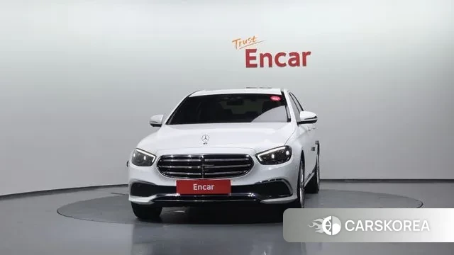 Mercedes-Benz E-Class W213 id 3044063 из Кореи 13