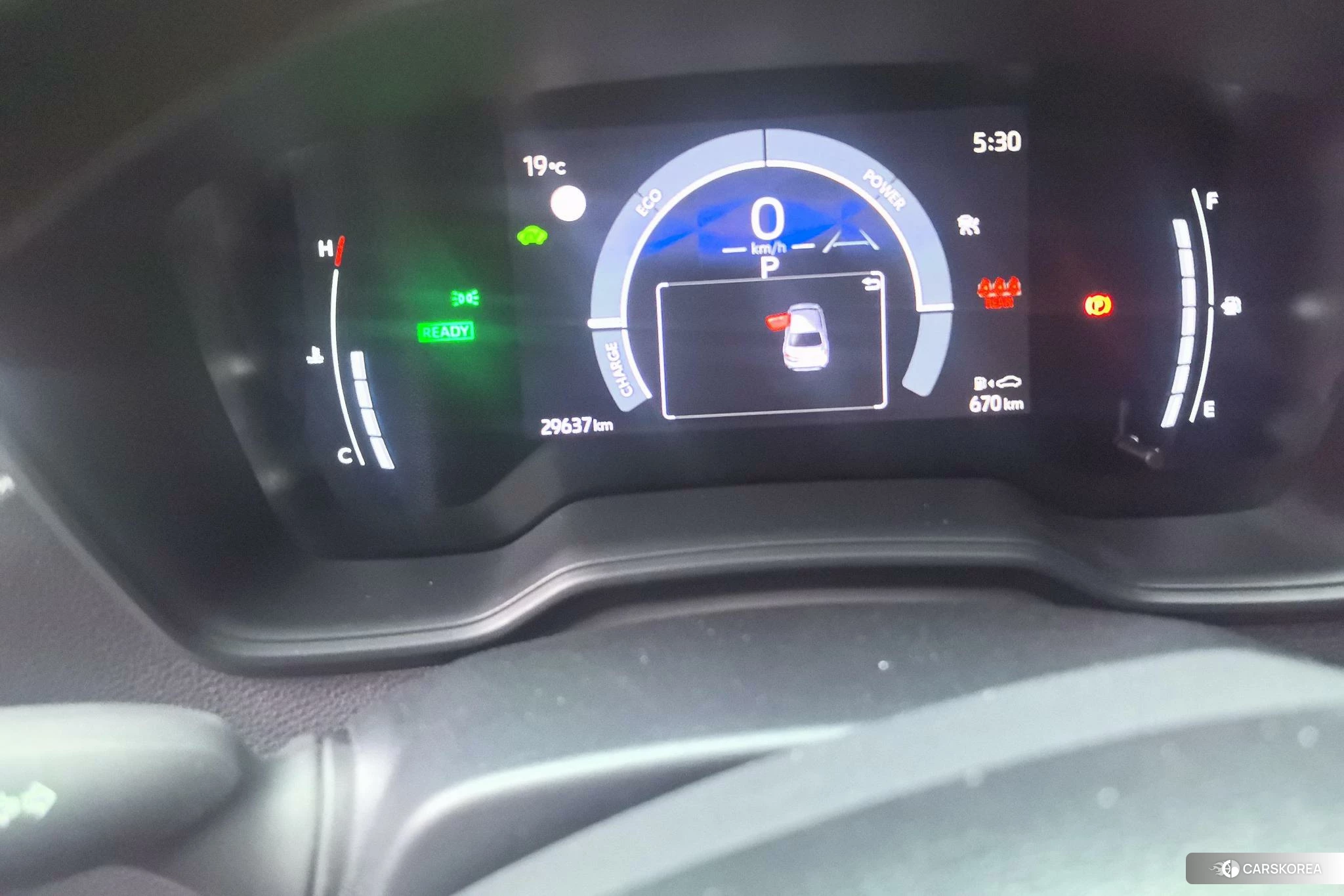 Toyota Corolla id 4461334 из Китая 10