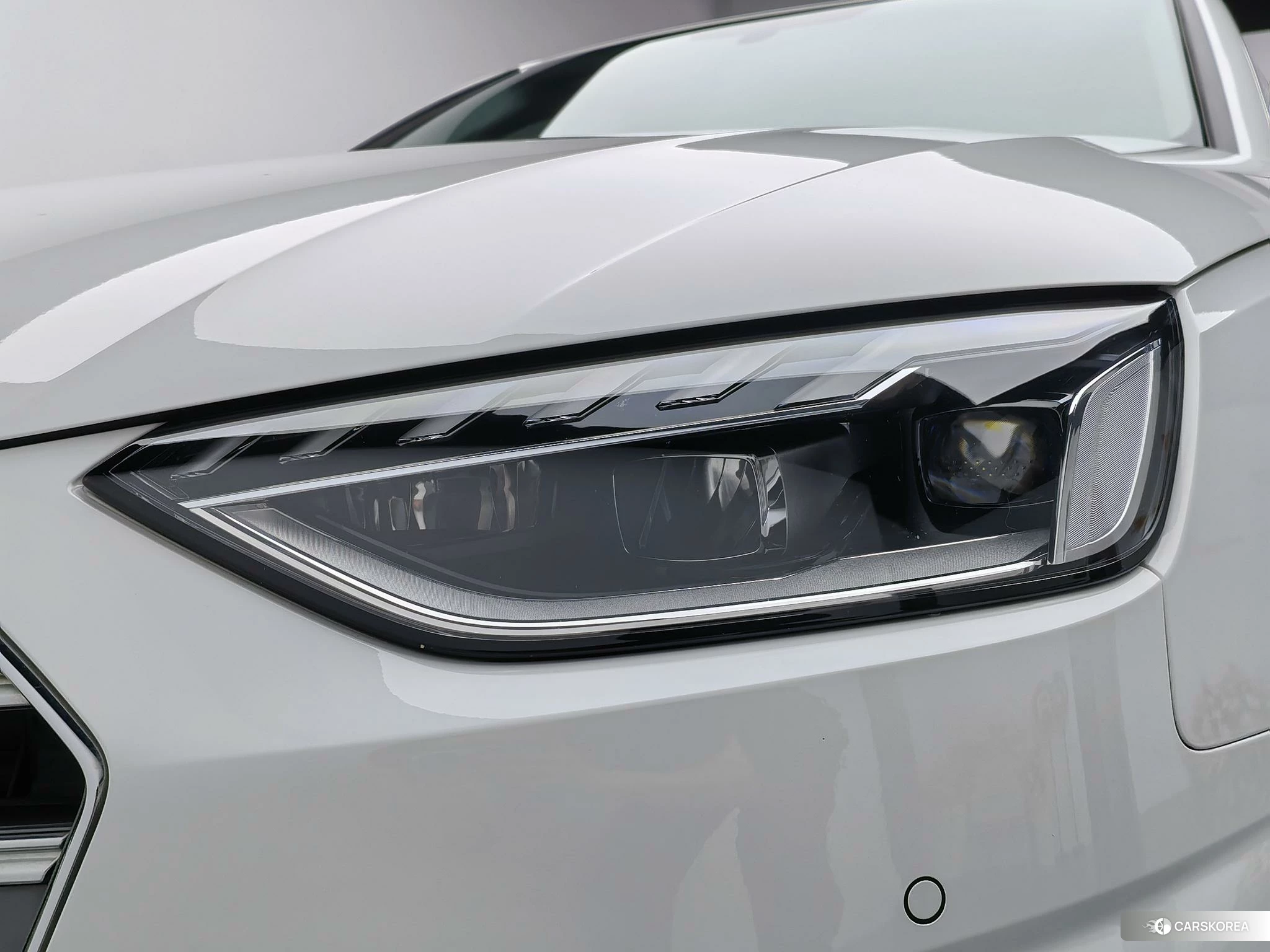 Audi A4L id 4493074 из Китая 13