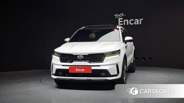 Kia Sorento 4th Generation id 3759941 из Кореи 13