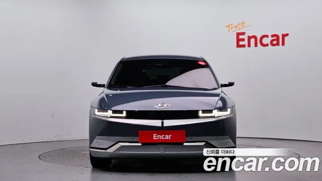 Hyundai Ionic 5 id 2816829 из Кореи 13