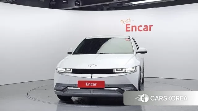 Hyundai Ionic 5 id 3334098 из Кореи 13