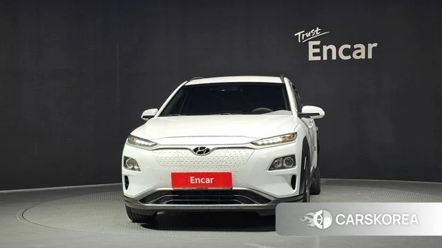 Hyundai Kona Electric id 4435683 из Кореи 13
