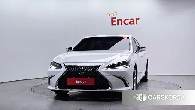 Lexus ES300h 7th generation id 3082404 из Кореи 13