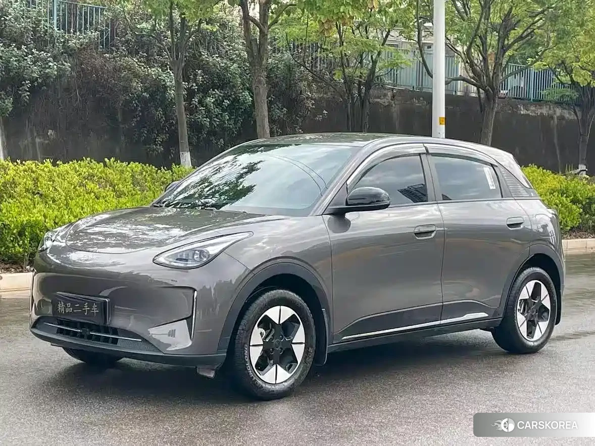 Geely Galaxy Star Wish id 4565367 из Китая 7