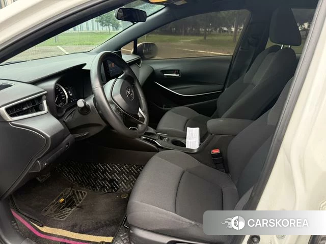 Toyota Lei Ling 2022 Белый из Китая, фото 3