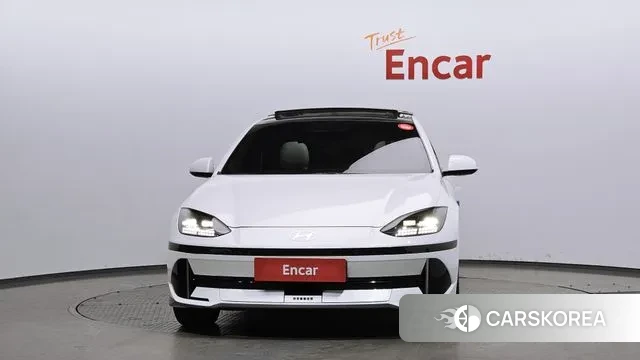 Hyundai Ionic 6 id 3586292 из Кореи 13