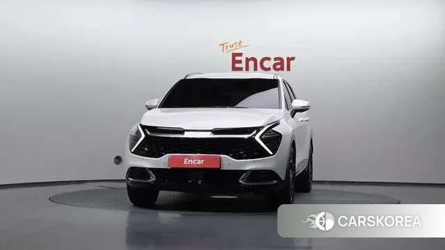 Kia Sportage 5th Generation id 3463013 из Кореи 13