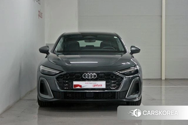Audi A5 (B10) id 3775707 из Кореи 13