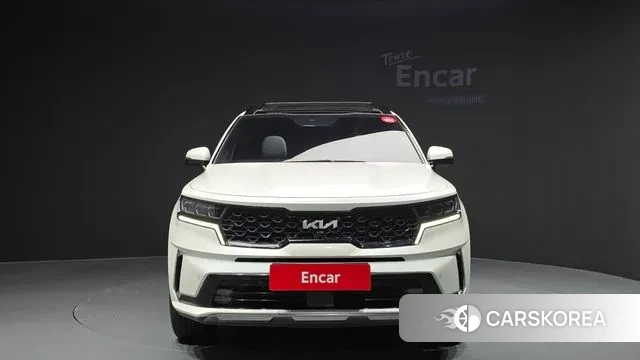 Kia Sorento 4th Generation id 3394593 из Кореи 13