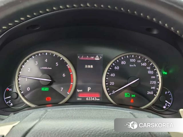 Lexus NX id 4264433 из Китая 10