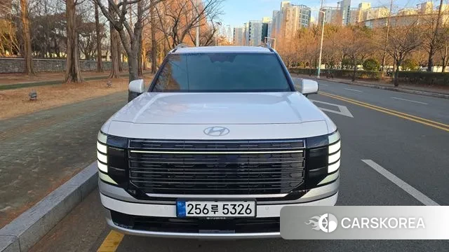 Hyundai Palisade (LX3) id 3731233 из Кореи 13