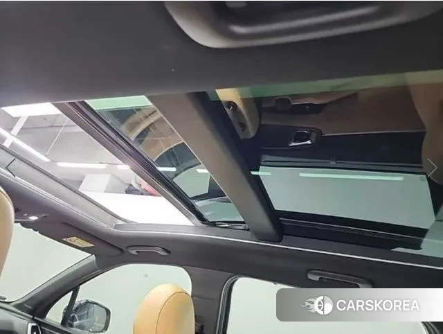 Kia Sorento 4th Generation 2021 Черный из Кореи, фото 3