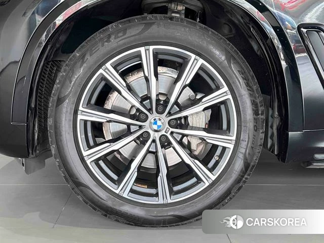 BMW X5 (imported) id 4265815 из Китая 22